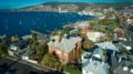Grande Vue Private Hotel - Hobart - Australia Hotels