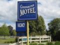 Greenacres Motel - Corowa コロワ - Australia オーストラリアのホテル