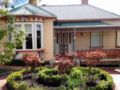 Gregory House - Hobart ホバート - Australia オーストラリアのホテル