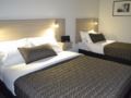 Hamilton Lonsdale Motel - Grampians - Australia Hotels