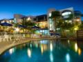 Headland Tropicana Resort - Sunshine Coast - Australia Hotels