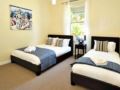 Healesville Garden Accommodation - Yarra Valley ヤラバレー - Australia オーストラリアのホテル