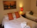 Hepburn Springs Chalet - Daylesford and Macedon Ranges - Australia Hotels