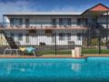 Heyfield Motel and Apartments - Lakes Entrance レイクスエントランス - Australia オーストラリアのホテル