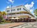Hides Hotel Cairns - Cairns - Australia Hotels
