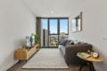 High-rise Southbank apt with stunning views - Melbourne - Australia Hotels