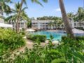Hilliana - 1 Bedroom Apt at Sea Temple Palm Cove - Cairns - Australia Hotels