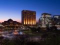 Hilton Adelaide - Adelaide - Australia Hotels