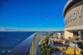 Hostrelax residences on Surfers - Gold Coast - Australia Hotels