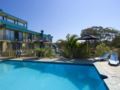 Hotel ibis Styles Port Stephens Salamander Shores - Port Stephens - Australia Hotels