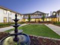 Hotel Kurrajong Canberra - Canberra - Australia Hotels