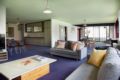 Huge 3br apartment near beach - Melbourne メルボルン - Australia オーストラリアのホテル