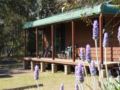 Hunter Hideaway Cottages - Hunter Valley - Australia Hotels
