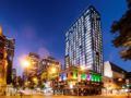 Ibis Styles Brisbane Elizabeth Street - Brisbane - Australia Hotels
