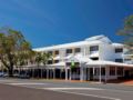 Ibis Styles Cairns Hotel - Cairns - Australia Hotels