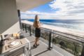 Iconic Kirra Beach Resort - Gold Coast ゴールドコースト - Australia オーストラリアのホテル