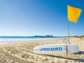 Illawong 4 Beachfront Holiday Apartment - Sunshine Coast - Australia Hotels