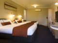 In Town Motor Inn - Taree - Australia Hotels