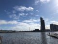 Incredible portview stay@Dockland 1 free parking - Melbourne - Australia Hotels