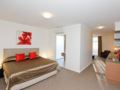 Indulge Apartments Ontario - Mildura ミルデゥラ - Australia オーストラリアのホテル