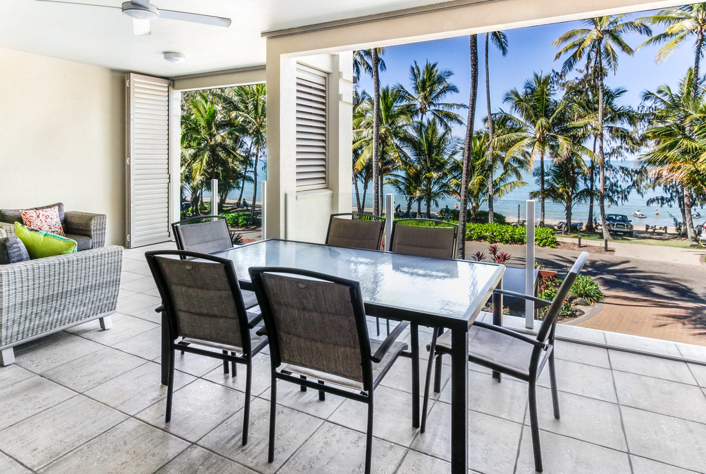 Island Views Six - 3 Bedroom Apartment - Cairns - Australia Hotels