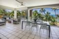 Island Views Sixteen - 3 Bedroom Apartment - Cairns ケアンズ - Australia オーストラリアのホテル