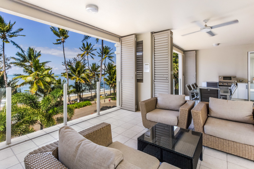 Island Views Twelve - 1 Bedroom Apartment - Cairns - Australia Hotels