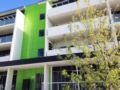 Ivy and Roses Boutique Apartments - Canberra - Australia Hotels