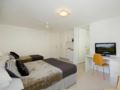 Jacaranda Apartment Noosa - Sunshine Coast サンシャイン コースト - Australia オーストラリアのホテル