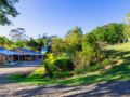Jacaranda Cottages - Sunshine Coast - Australia Hotels