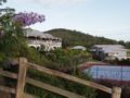 Jacaranda Creek Farmstay & B&B - Sunshine Coast サンシャイン コースト - Australia オーストラリアのホテル