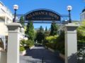 Jenatt Apartments Salamanca - Hobart - Australia Hotels