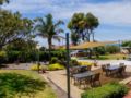 Kangaroo Island Seaview Motel - Kangaroo Island - Australia Hotels