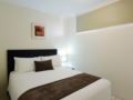Kangaroo Point Holiday Apartments - Brisbane - Australia Hotels