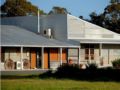 Kendenup Lodge And Cottages - Kendenup - Australia Hotels