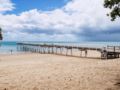 Kingfisher Bay Resort Fraser Island - Hervey Bay ハービーベイ - Australia オーストラリアのホテル