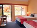 Kings Canyon Resort - Kings Canyon - Australia Hotels