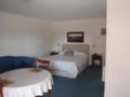 Kinross Inn - Cooma - Australia Hotels