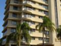 Kirribilli Riverfront Apartments - Brisbane - Australia Hotels