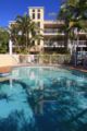 Koala Cove Holiday Apartments - Gold Coast ゴールドコースト - Australia オーストラリアのホテル