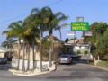 Koala Tree Motel - Port Macquarie - Australia Hotels