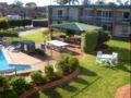 Lakeside Holiday Apartments Merimbula - Merimbula メリンブラ - Australia オーストラリアのホテル