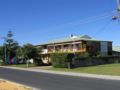 Lancelin Lodge - Lancelin ランセリン - Australia オーストラリアのホテル