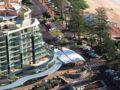 Landmark Resort Mooloolaba - Sunshine Coast サンシャイン コースト - Australia オーストラリアのホテル