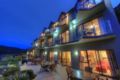 Lantern Apartments - Thredbo Village - Australia Hotels