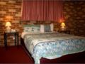 Leagues Motel - Queanbeyan - Australia Hotels