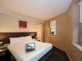Leisure Inn Penny Royal Hotel and Apartments - Launceston ラウンセストン - Australia オーストラリアのホテル