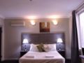 Lido Suites Hotel - Sydney シドニー - Australia オーストラリアのホテル