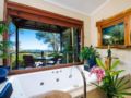 Lillypilly's Country Cottages & Day Spa - Sunshine Coast - Australia Hotels