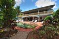 Lilybank Bed & Breakfast - Cairns - Australia Hotels